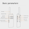 bo-dam-beebest-a208-phien-ban-tieu-chuan-pin-sac-2000mah-hang-xiaomi-phan-phoi-m