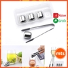 da-lanh-vinh-cuu-xiaomi-youpin-circle-joy-khong-tan-chat-lieu-inox-khong-lam-loa