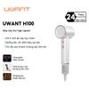 may-say-toc-high-speed-uwant-h100-may-say-toc-ion-am-say-kho-toc-nhanh-chinh-han
