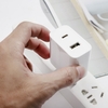 cu-sac-nhanh-xiaomi-mi-33w-ad332eu-quoc-te-wall-charger-2-cong-type-a-type-c-chi