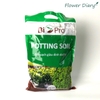 Đất sạch trồng cây BioPro Potting Soil