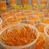 nấm đông trùng hạ thảo khô