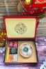 HỘP QUÀ TẾT YẾN SÀO CAO CẤP: BỐN MÙA AN KHANG