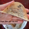 hồng yến cao cấp