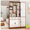 tu-trang-tri-phong-khach-ket-hop-vach-ngan-go-mdf-canh-kinh-6ttv04-khong-den-noi