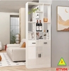 tu-trang-tri-phong-khach-ket-hop-vach-ngan-go-mdf-canh-kinh-6ttv04-khong-den-noi