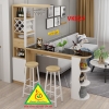 quay-bar-mini-quay-bar-nha-bep-ket-hop-tu-ruou-vkb024-khong-kem-ghe-noi-that-lap
