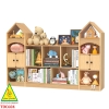 ke-sach-go-mdf-dung-sach-bao-o-truong-tdc604-vd-smart-furrniture-noi-that-lap-ra