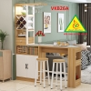 quay-bar-mini-quay-bar-nha-bep-ket-hop-tu-ruou-vkb026a-khong-kem-ghe-noi-that-la