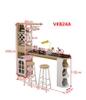 quay-bar-mini-quay-bar-nha-bep-ket-hop-tu-ruou-vkb024a-khong-kem-ghe-noi-that-la