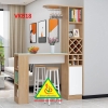 quay-bar-mini-quay-bar-nha-bep-ket-hop-tu-ruou-vkb018-khong-kem-ghe-noi-that-lap
