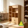 ke-sach-go-mdf-dung-sach-bao-o-truong-tdc605-vd-smart-furrniture-noi-that-lap-ra