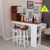 quay-bar-mini-quay-bar-nha-bep-ket-hop-tu-ruou-vkb08a-khong-kem-ghe-noi-that-lap