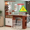 quay-bar-mini-quay-bar-nha-bep-ket-hop-tu-ruou-vkb026a-khong-kem-ghe-noi-that-la
