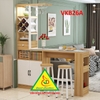 quay-bar-mini-quay-bar-nha-bep-ket-hop-tu-ruou-vkb026a-khong-kem-ghe-noi-that-la