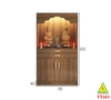tu-tho-tt601-thiet-ke-trang-nghiem-hien-dai-cho-khong-gian-tho-cung-noi-that-lap