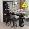 quay-bar-mini-quay-bar-nha-bep-ket-hop-tu-ruou-vkb024-khong-kem-ghe-noi-that-lap