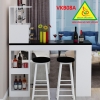 quay-bar-mini-quay-bar-nha-bep-ket-hop-tu-ruou-vkb08a-khong-kem-ghe-noi-that-lap