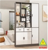 tu-trang-tri-phong-khach-ket-hop-vach-ngan-go-mdf-canh-kinh-6ttv04-khong-den-noi