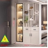 tu-trang-tri-phong-khach-ket-hop-vach-ngan-go-mdf-canh-kinh-6ttv02-khong-den-noi
