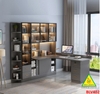 ban-hoc-ban-lam-viec-lien-ke-go-mdf-tu-canh-kinh-co-den-led-blv402-noi-that-lap-