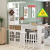 quay-bar-mini-quay-bar-nha-bep-ket-hop-tu-ruou-vkb026-khong-kem-ghe-noi-that-lap