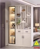 tu-trang-tri-phong-khach-ket-hop-vach-ngan-go-mdf-canh-kinh-6ttv02-khong-den-noi