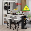 quay-bar-mini-quay-bar-nha-bep-ket-hop-tu-ruou-vkb024a-khong-kem-ghe-noi-that-la