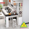 quay-bar-mini-quay-bar-nha-bep-ket-hop-tu-ruou-vkb018-khong-kem-ghe-noi-that-lap