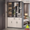 tu-trang-tri-phong-khach-ket-hop-vach-ngan-go-mdf-canh-kinh-6ttv01-khong-den-noi