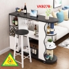 quay-bar-mini-quay-bar-nha-bep-ket-hop-tu-ruou-vkb027b-khong-kem-ghe-noi-that-la