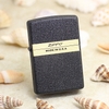 Zippo 236 đen nhám chính hãng