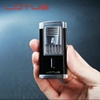 Bật lửa khò 3 tia kèm cắt Lotus L6000