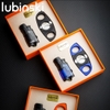 Set quà tặng YJA-80014 Lubinski Cigar Accessories (2 món)