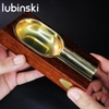 GẠT TÀN CIGAR LUBINSKI 1 ĐIẾU LB-072