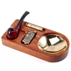 Set Jifeng JF-TZ8 phụ kiện cigar 3 món