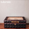 Hộp bảo quản 50 điếu Lubinski YJA60011
