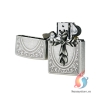 BẬT LỬA ZIPPPO ARMOR CHROME HEARTS CROSS - sunnystore.vn.