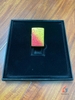 Zippo vỏ dày mạ vàng hoa văn  - sunnystore.vn.