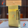 Bật Lửa S.T Dupont F53 mạ vàng