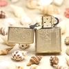 Zippo 352B – Zippo Venetian Brass