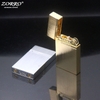 Bật lửa xăng đá nguyên khối Zorro Z643