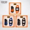 Set quà tặng YJA-80014 Lubinski Cigar Accessories (2 món)