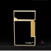 Bật Lửa Xăng Đá Zorro Z612-205B