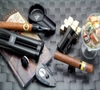 Set phụ kiện Cigar Lubinski LB-TZ108