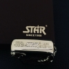Bật lửa xăng đá móng rồng Star S8803A