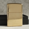 ZIPPO 254BJB929 Biểu tượng Jim cao cấp
