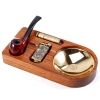 Set Jifeng JF-TZ8 phụ kiện cigar 3 món
