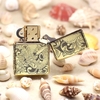 Zippo thú seri 168