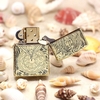 Zippo 168 Thiên Thần Hộ Mệnh